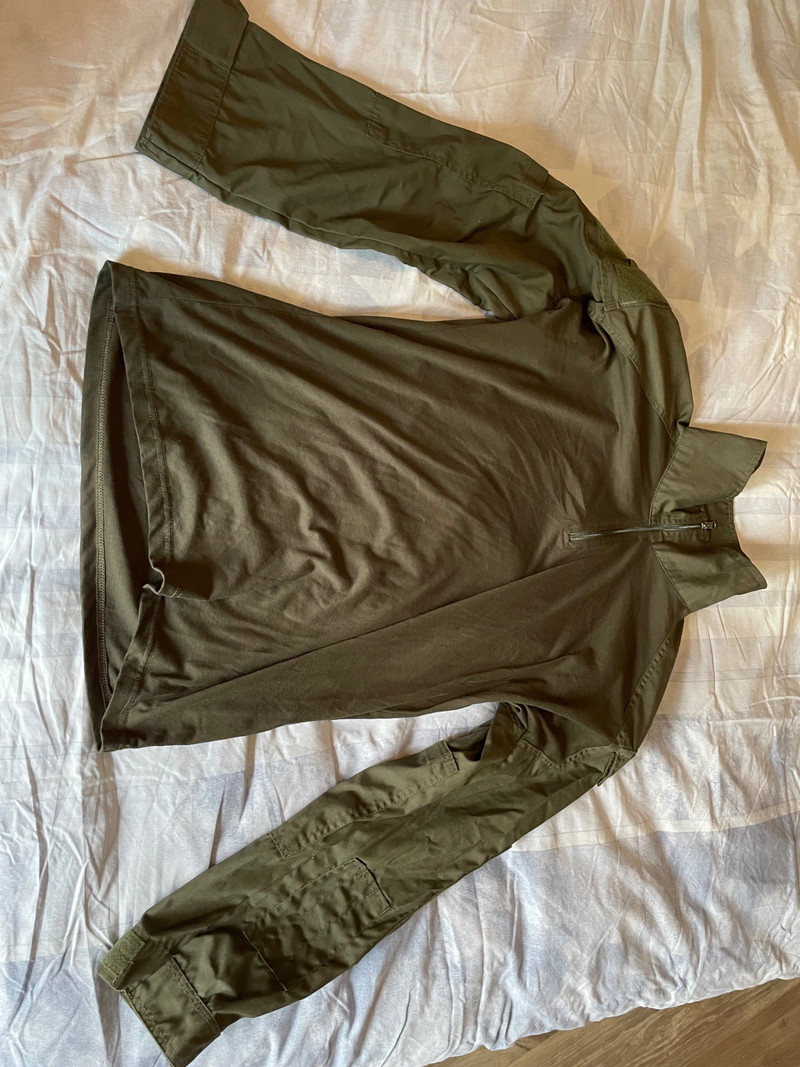 Imagen 1 de Combat Shirt OD Large