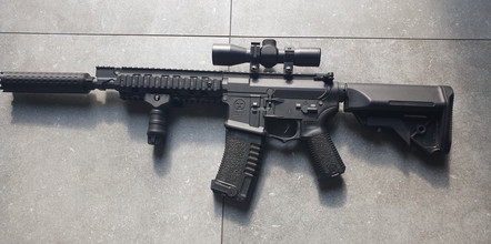 Image for M4 AMOEBA - zwart