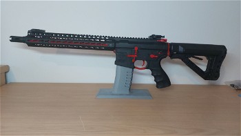 Afbeelding 2 van WTS G&G CM16 SRXL Red Special Edition