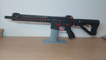 Bild 2 für WTS G&G CM16 SRXL Red Special Edition