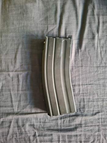 Imagen 2 de GHK M4 GBB magazine (V2)