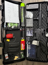 Image for SAC CUSTOM Daniel Defense MK18