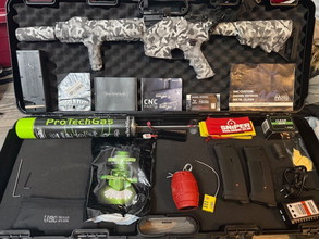 Afbeelding van SAC CUSTOM Daniel Defense MK18