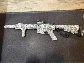 Imagen 2 de SAC CUSTOM Daniel Defense MK18