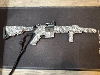 Imagen 3 de SAC CUSTOM Daniel Defense MK18