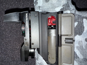 Imagen 4 de SAC CUSTOM Daniel Defense MK18