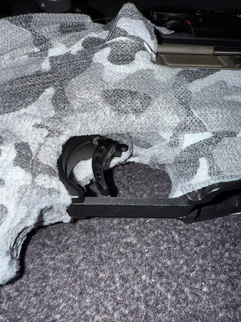 Imagen 5 de SAC CUSTOM Daniel Defense MK18