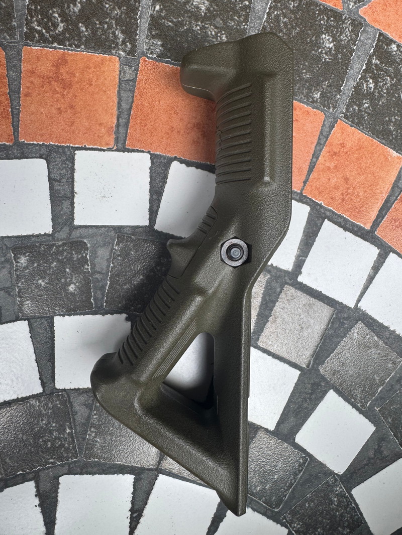 Image 1 for Magpull AFG 1 OD green