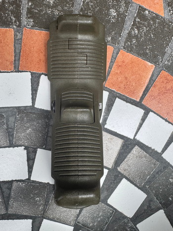 Image 2 for Magpull AFG 1 OD green