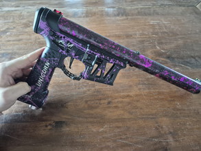 Afbeelding van QCU M.A.C.