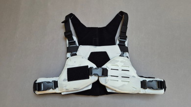 Afbeelding van Chest Protector - MCAP