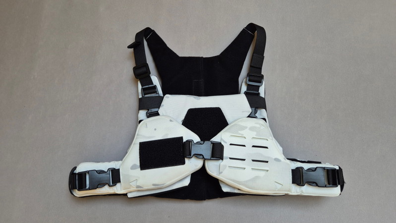 Image 1 for Chest Protector - MCAP