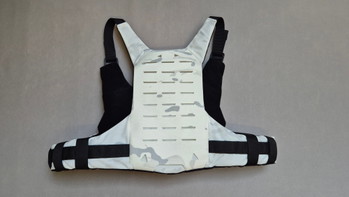 Image 2 for Chest Protector - MCAP