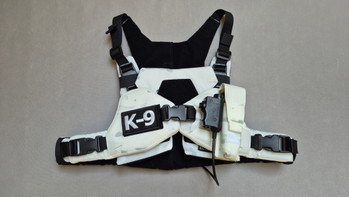 Image 4 for Chest Protector - MCAP