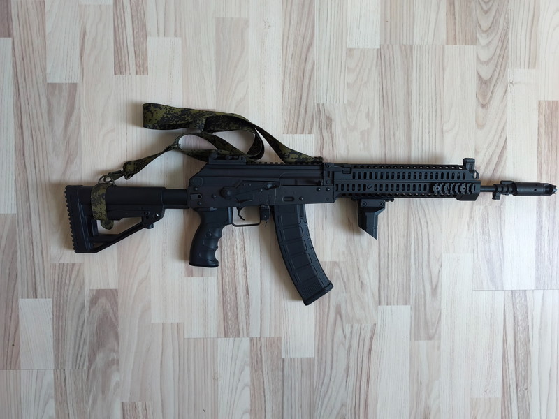 Image 1 for LCT AK12