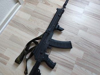 Image 2 for LCT AK12
