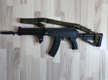Image 3 for LCT AK12