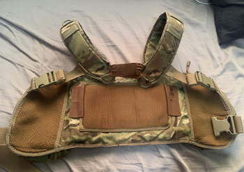 Imagen 2 de ANA tactical contract MK2