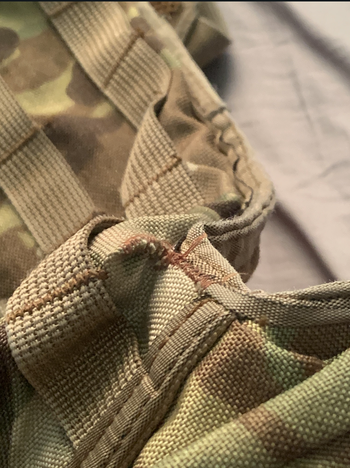 Imagen 3 de ANA tactical contract MK2