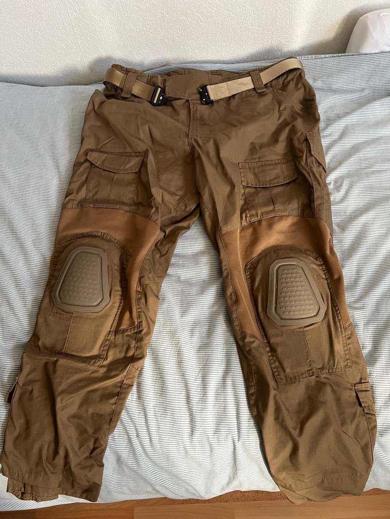 Image 1 for Invader gear predator combat pants