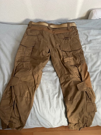 Bild 2 für Invader gear predator combat pants