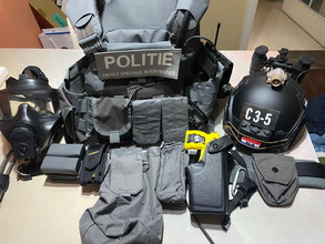 Image pour DSI GEAR