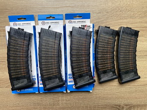 Imagen para Chargeurs RK74 Mid-Cap G&G Armament