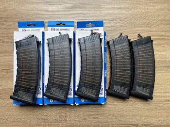 Imagen 2 de Chargeurs RK74 Mid-Cap G&G Armament