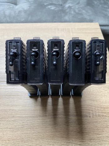 Imagen 3 de Chargeurs RK74 Mid-Cap G&G Armament