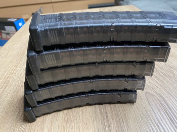 Imagen 4 de Chargeurs RK74 Mid-Cap G&G Armament