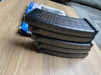 Imagen 5 de Chargeurs RK74 Mid-Cap G&G Armament