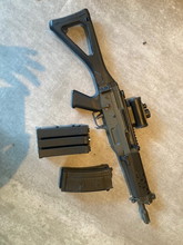 Image for GHK SIG 553