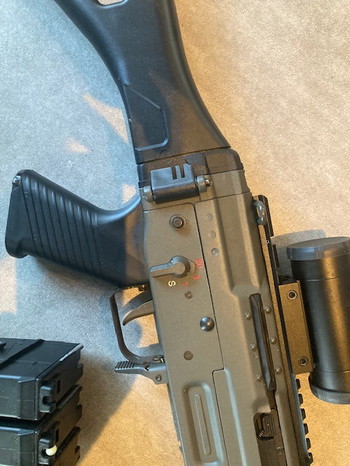 Bild 2 für GHK SIG 553