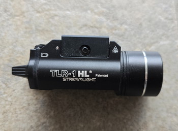 Imagen 2 de TLR-1 HL Patented STREAMLIGHT replica