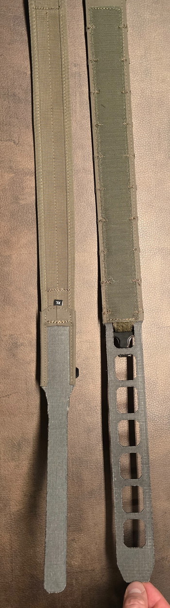 Bild 10 für Agilite Magnetix Battle Belt XL