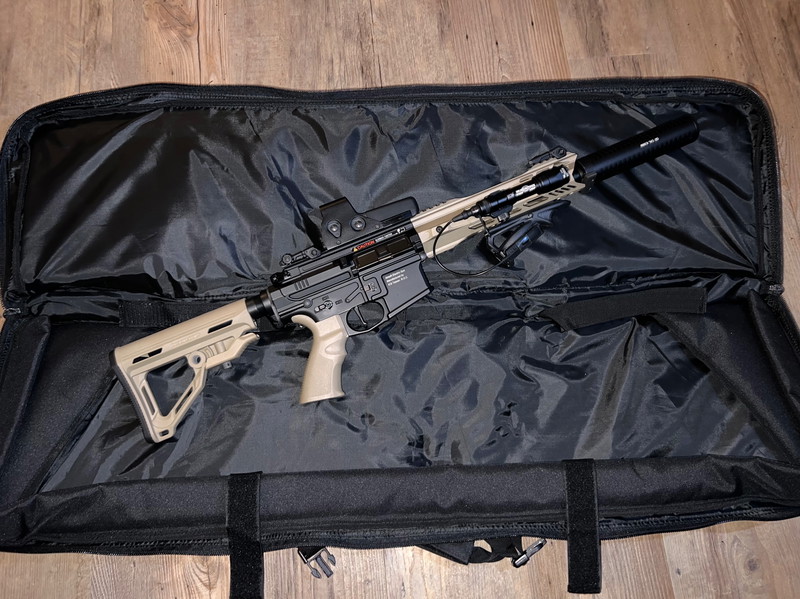 Bild 1 für Nieuwe M4