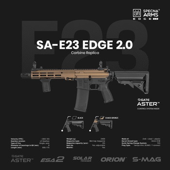 Bild 2 für Specna arms e serie