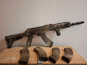 Bild für Arcturus AT-AK 04 - ETU - 11.1V Ready - Full Metal