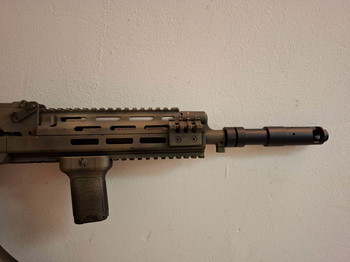 Bild 2 für Arcturus AT-AK 04 - ETU - 11.1V Ready - Full Metal