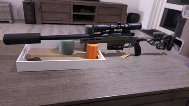 Bild für Silverback tac 41LS Recon