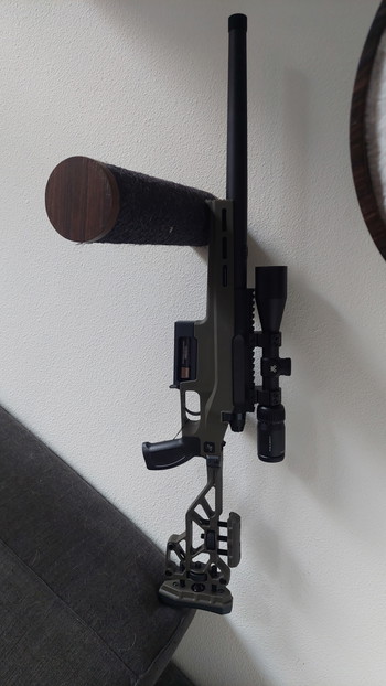 Image 3 for Silverback tac 41LS Recon