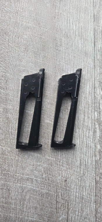 Imagen 3 de Cybergun Colt 1911 m45a1