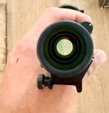Bild 2 für Reals aimpoint 5000/5000xD