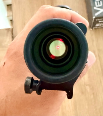 Bild 3 für Reals aimpoint 5000/5000xD