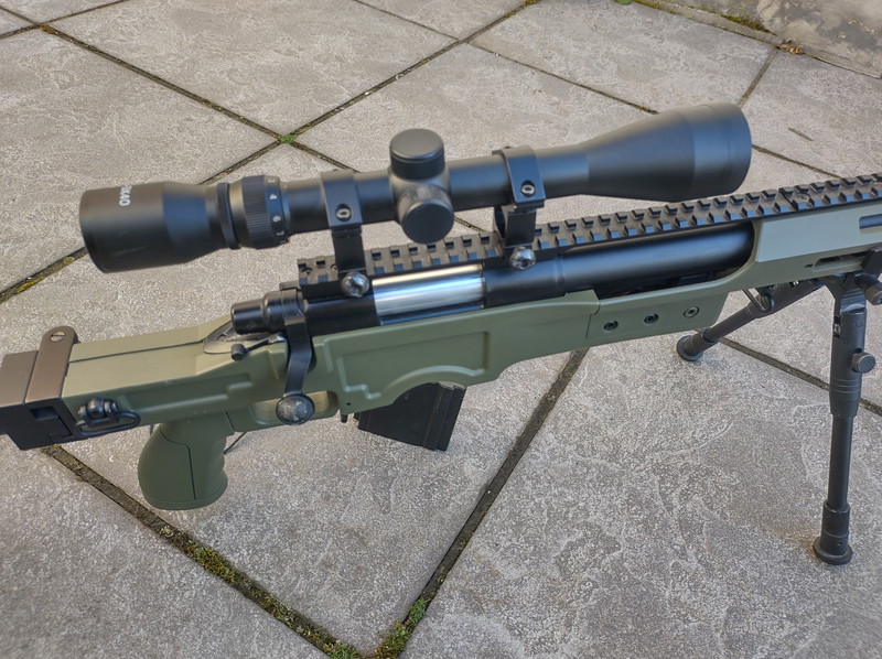 Image 1 pour Mb4418 Well