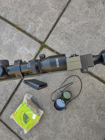 Image 4 pour Mb4418 Well