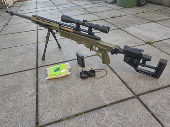 Image 5 pour Mb4418 Well