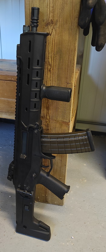 Imagen 3 de PTS Magpul Masada AKM