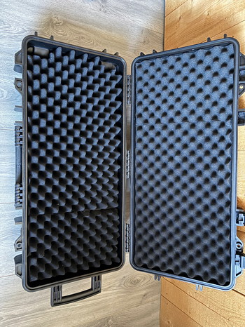 Imagen 2 de Nuprol SMG hardcase