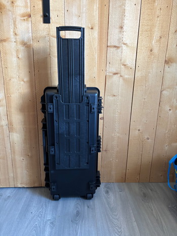 Imagen 3 de Nuprol SMG hardcase